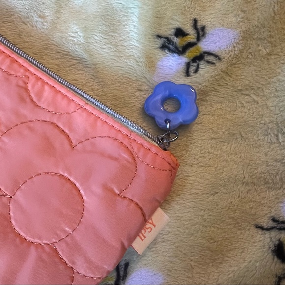 Ipsy Bag + Face Primer + Mini Eyeshadow Palette Bundle - Picture 6 of 9